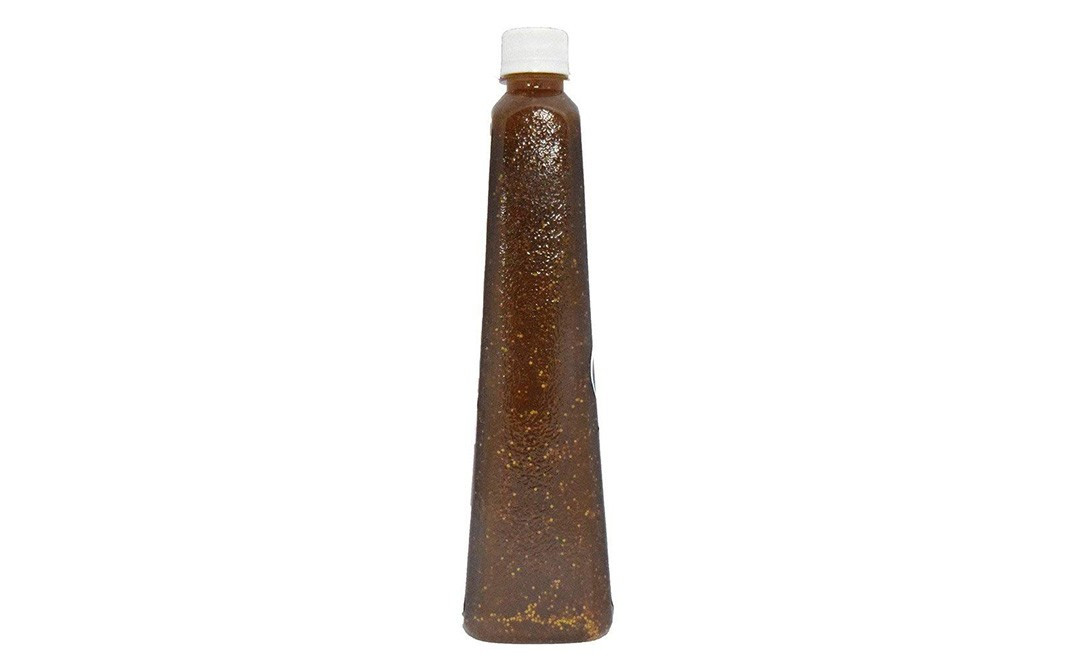 Malvi's Anjeer Crush    Bottle  750 millilitre